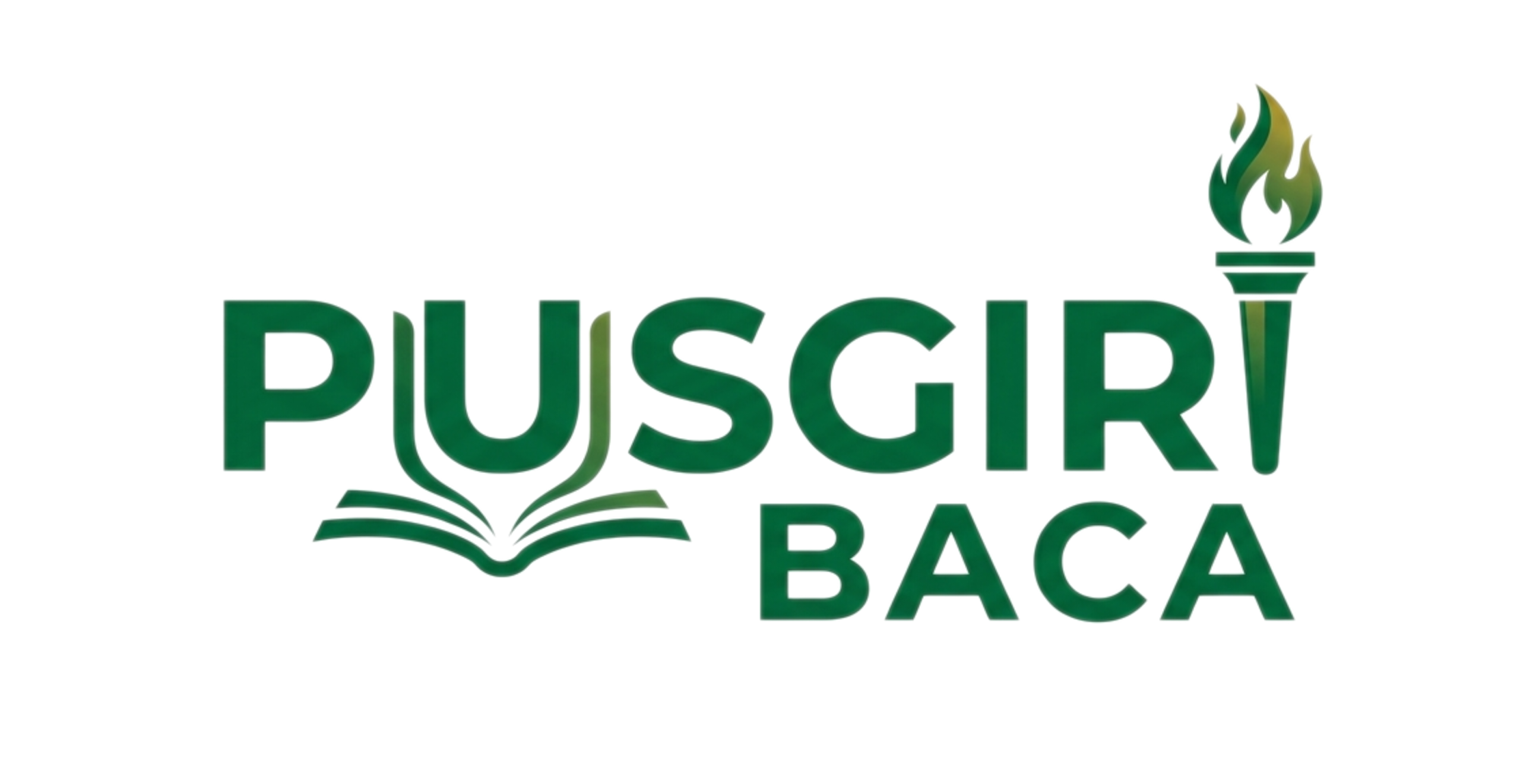 Pusgiri Baca Logo