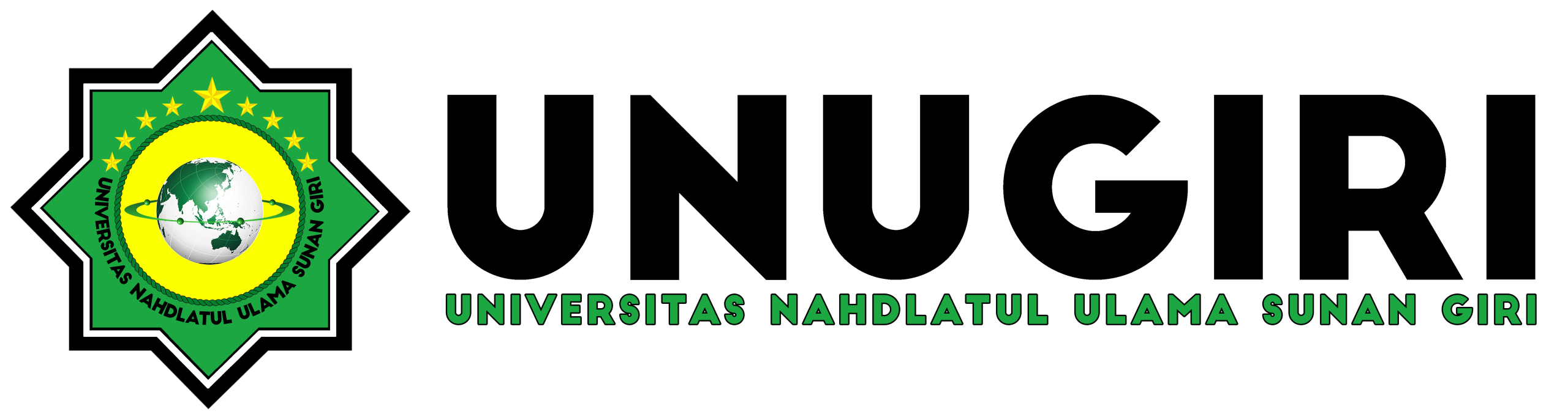 Logo UNUGIRI