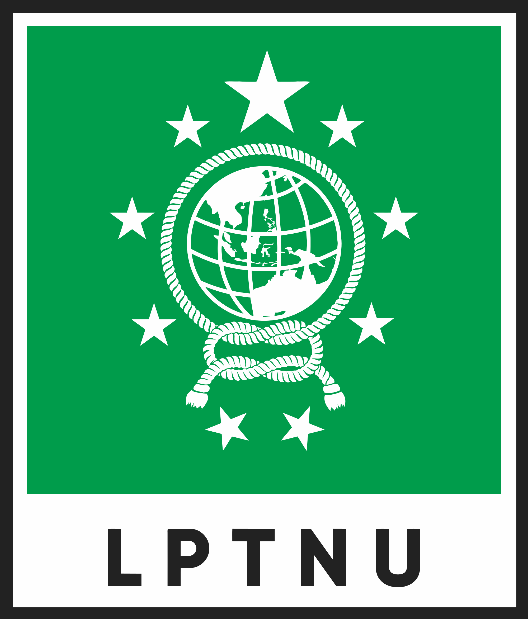 Logo LPTNU
