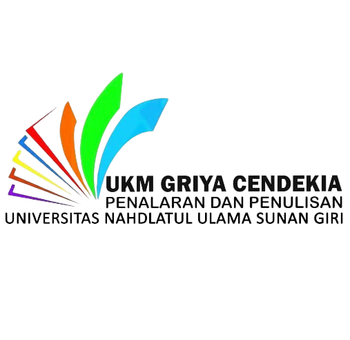 Logo UKM GC