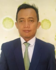 Abdul Basith, S.S., M.Pd.