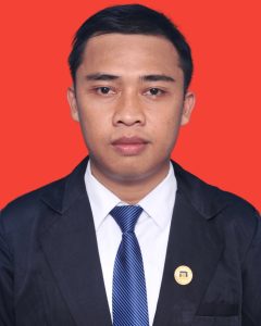 Mula Agung Barata, S.St., M.Kom.