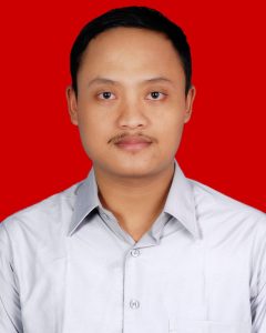 Heru Dwi Prasetiyo, S.Kom.