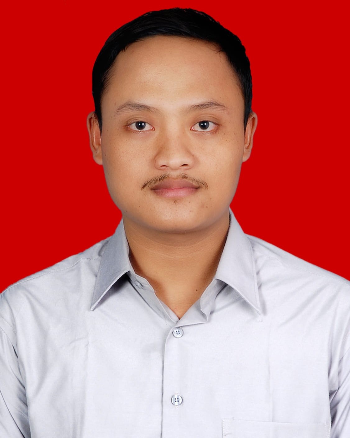 Heru Dwi Prasetiyo, S.Kom.