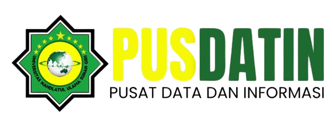 Logo Pusdatin