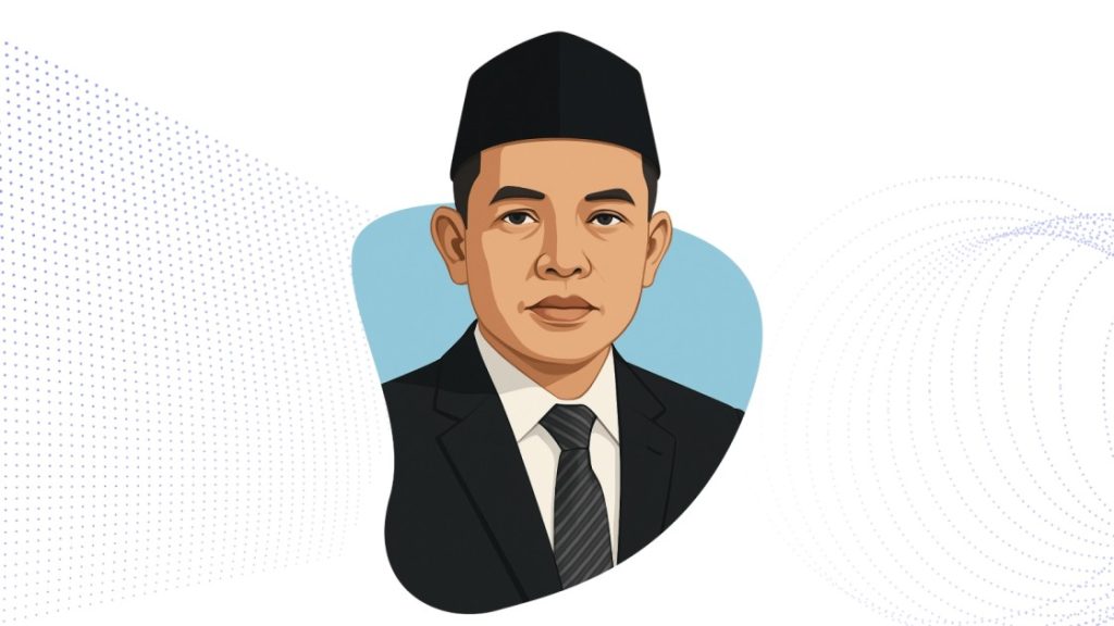 Usman Roin, M.Pd.