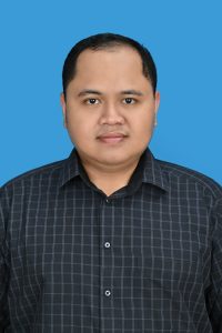 Akhmad Al-Bari, S.Si., M.Si.