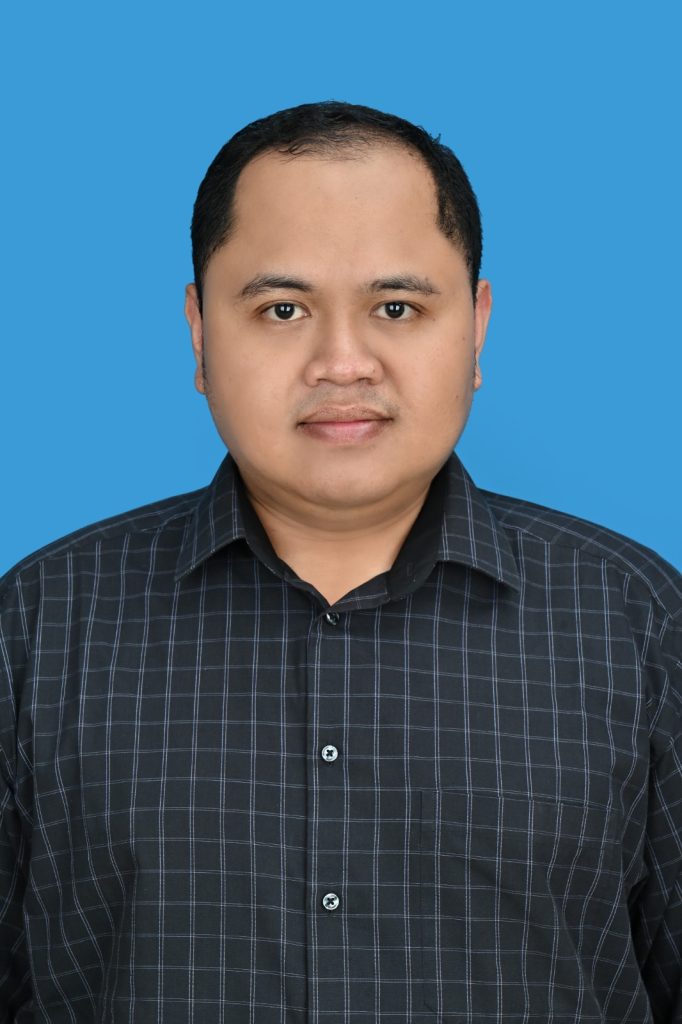 Akhmad Al-Bari, S.Si., M.Si.