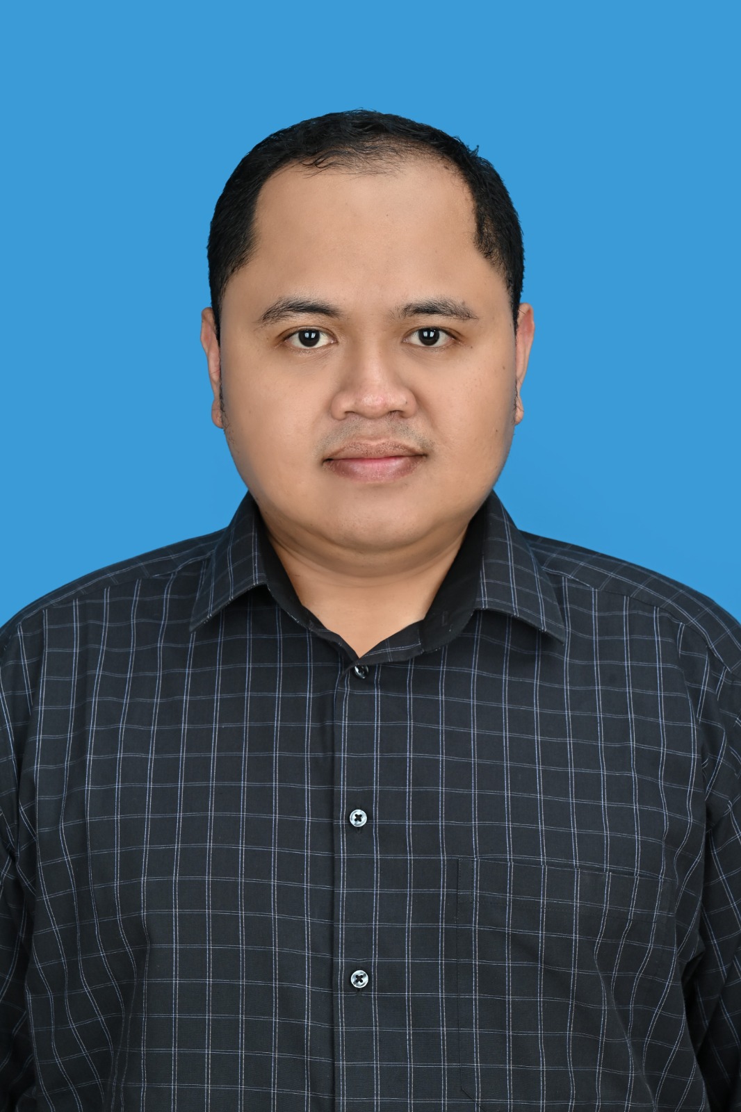 Akhmad Al-Bari, S.Si., M.Si.