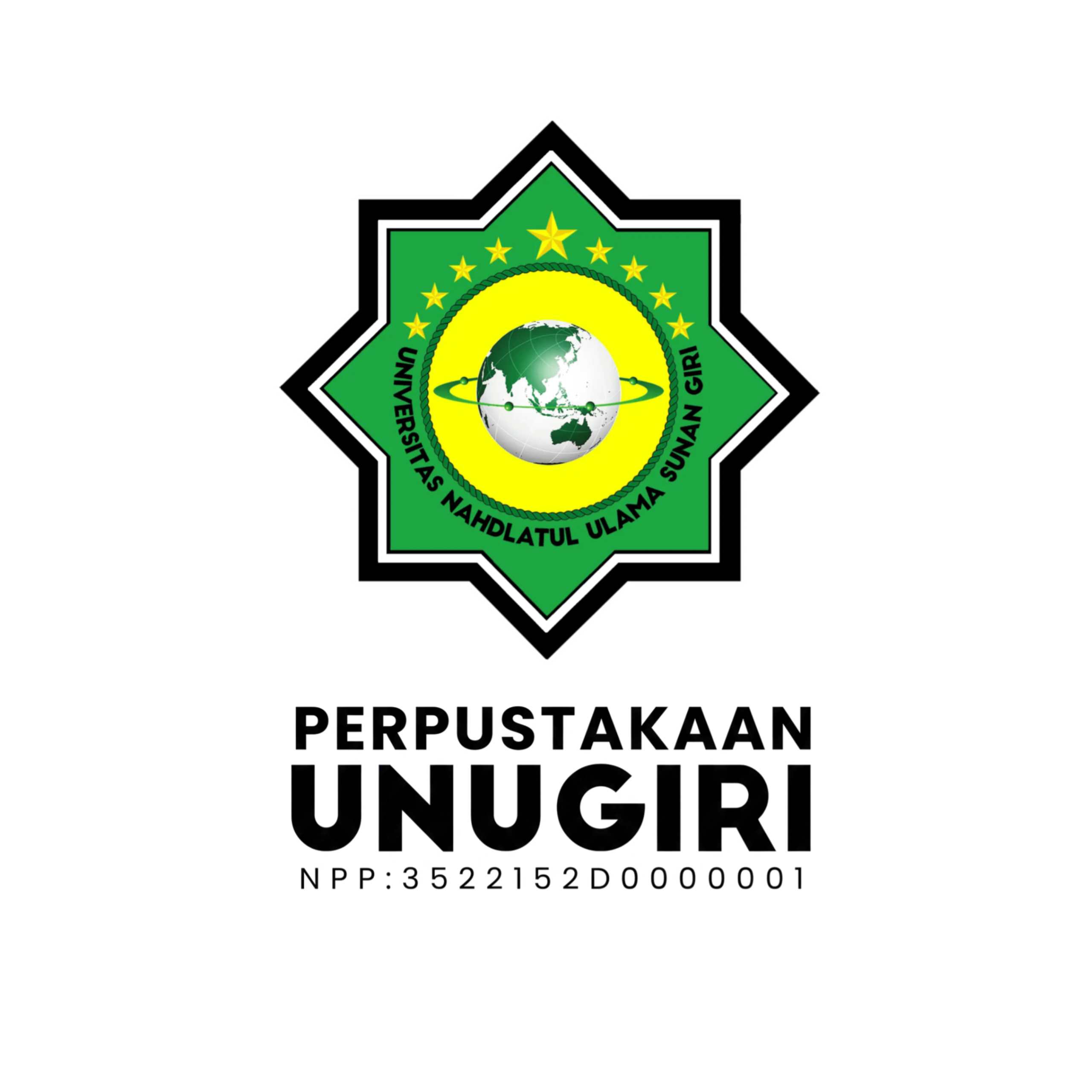 Perpustakaan UNUGIRI